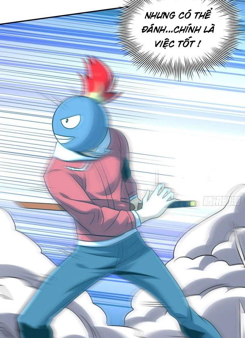 Cao Năng Lai Tập Chapter 246 - Trang 2