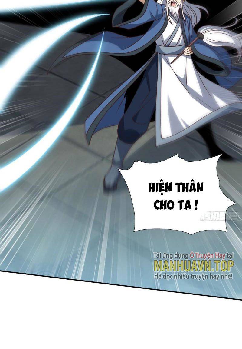 Cao Năng Lai Tập Chapter 246 - Trang 2