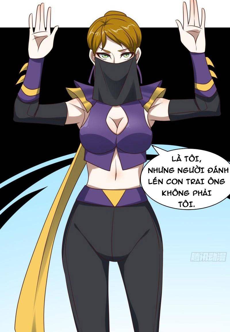 Cao Năng Lai Tập Chapter 246 - Trang 2