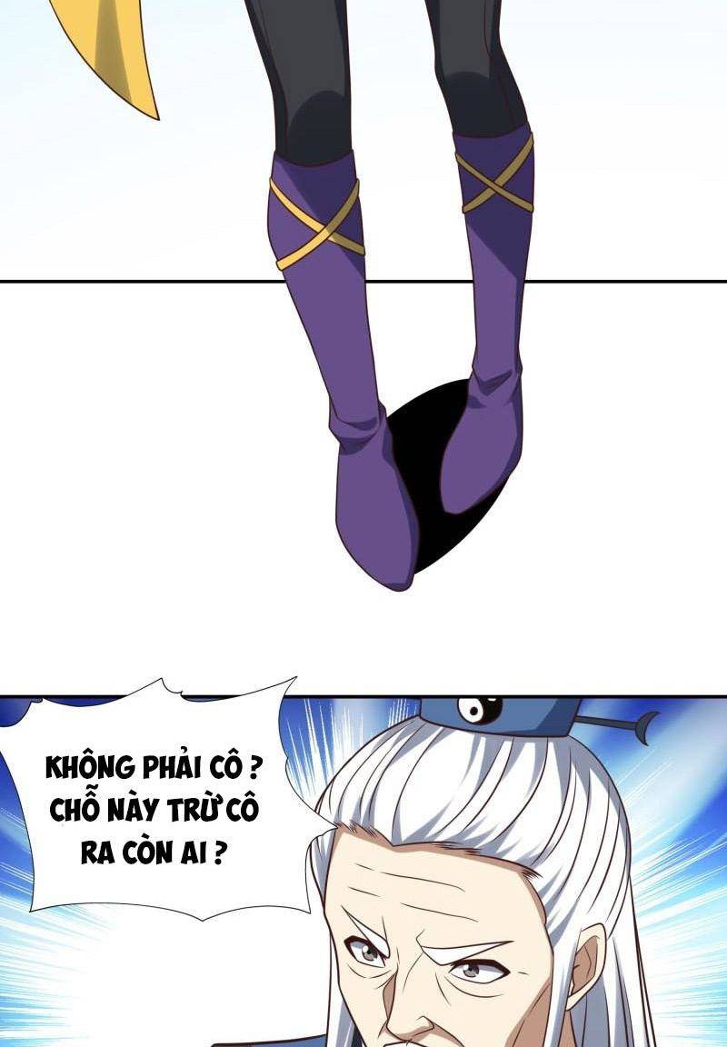 Cao Năng Lai Tập Chapter 246 - Trang 2