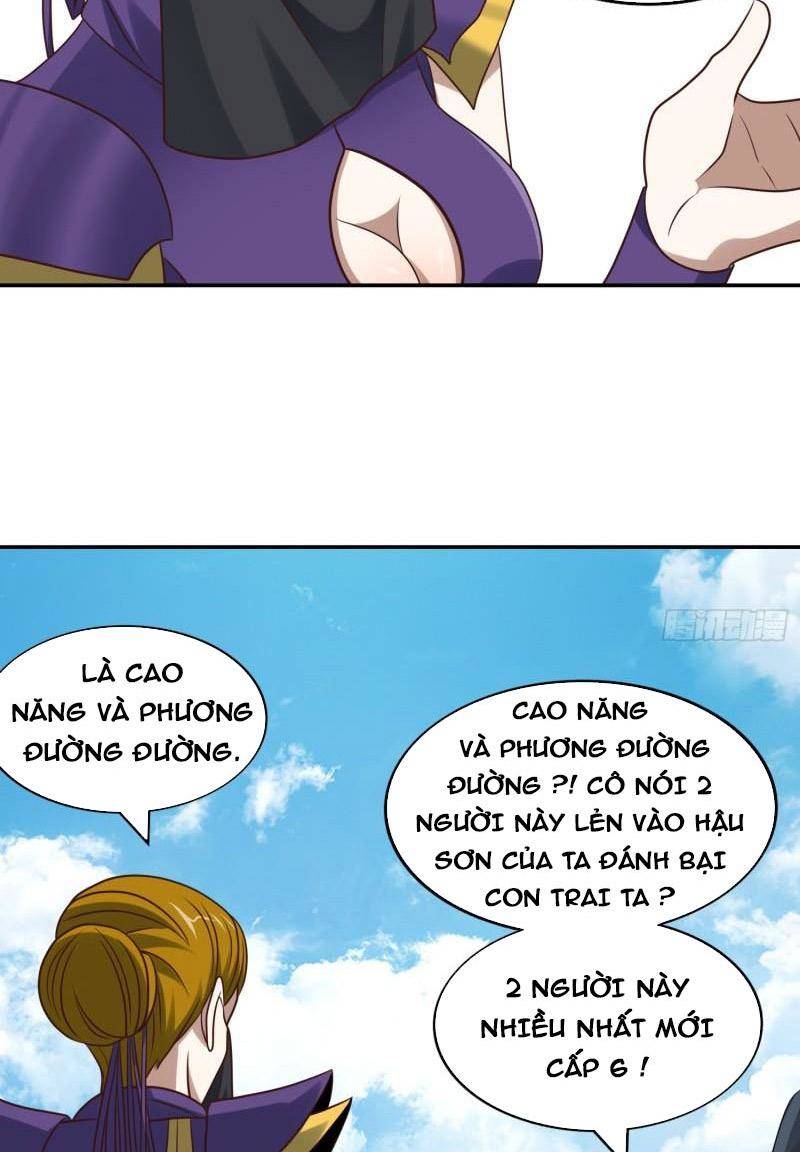 Cao Năng Lai Tập Chapter 246 - Trang 2