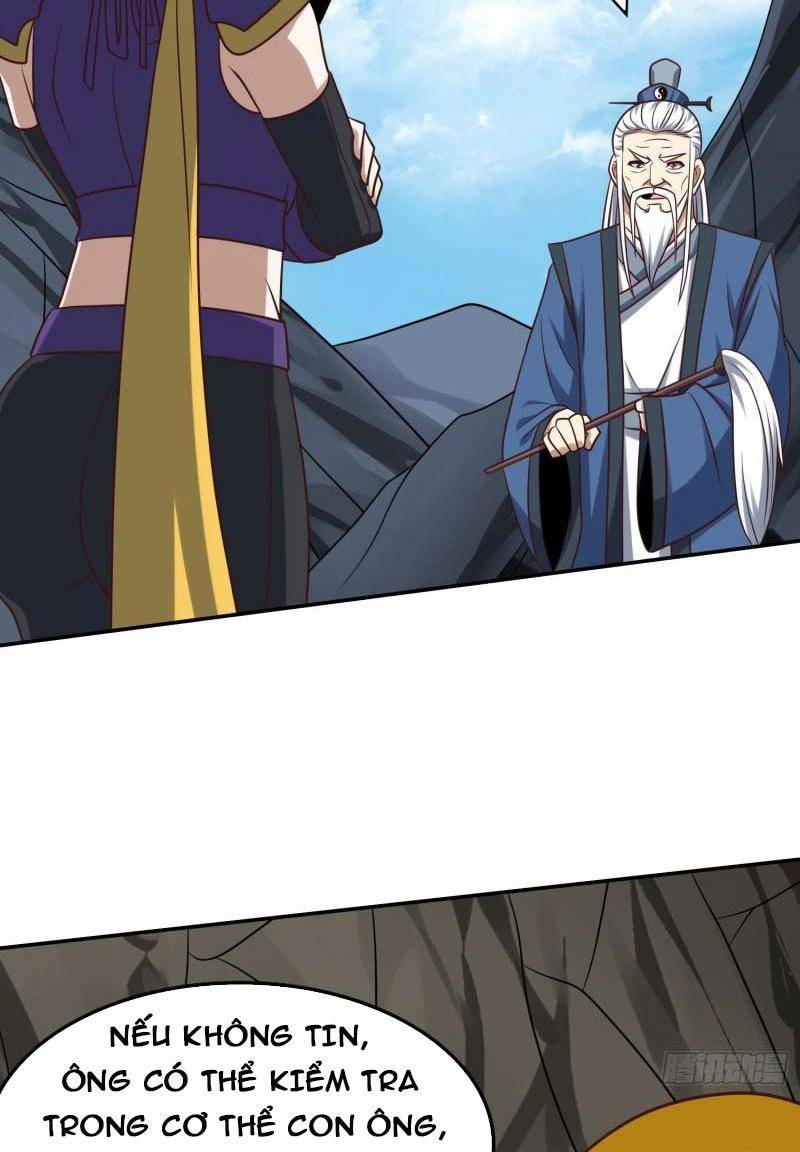 Cao Năng Lai Tập Chapter 246 - Trang 2