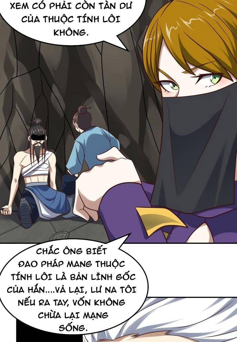 Cao Năng Lai Tập Chapter 246 - Trang 2