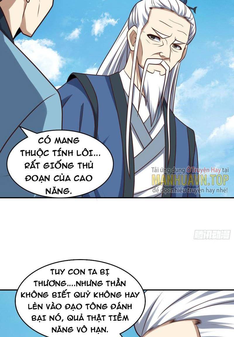 Cao Năng Lai Tập Chapter 246 - Trang 2