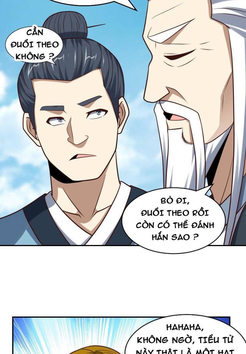 Cao Năng Lai Tập Chapter 246 - Trang 2