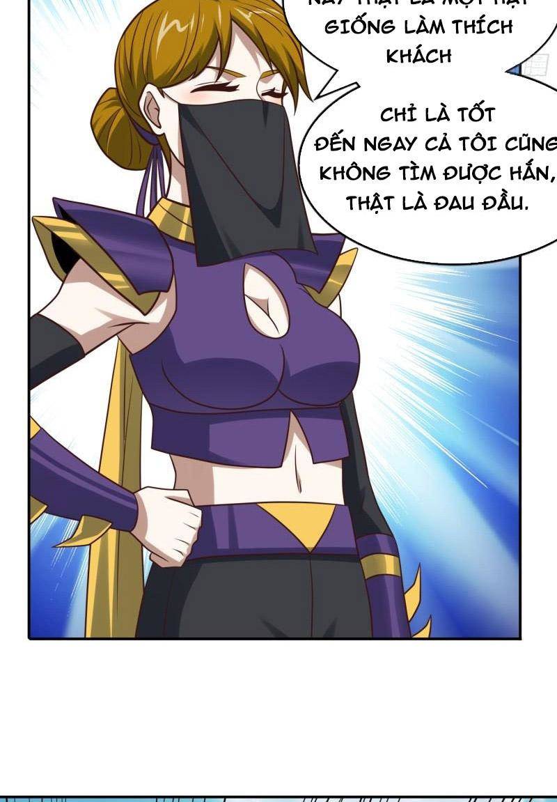 Cao Năng Lai Tập Chapter 246 - Trang 2