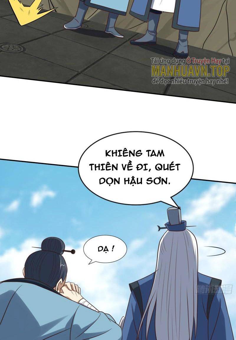 Cao Năng Lai Tập Chapter 246 - Trang 2