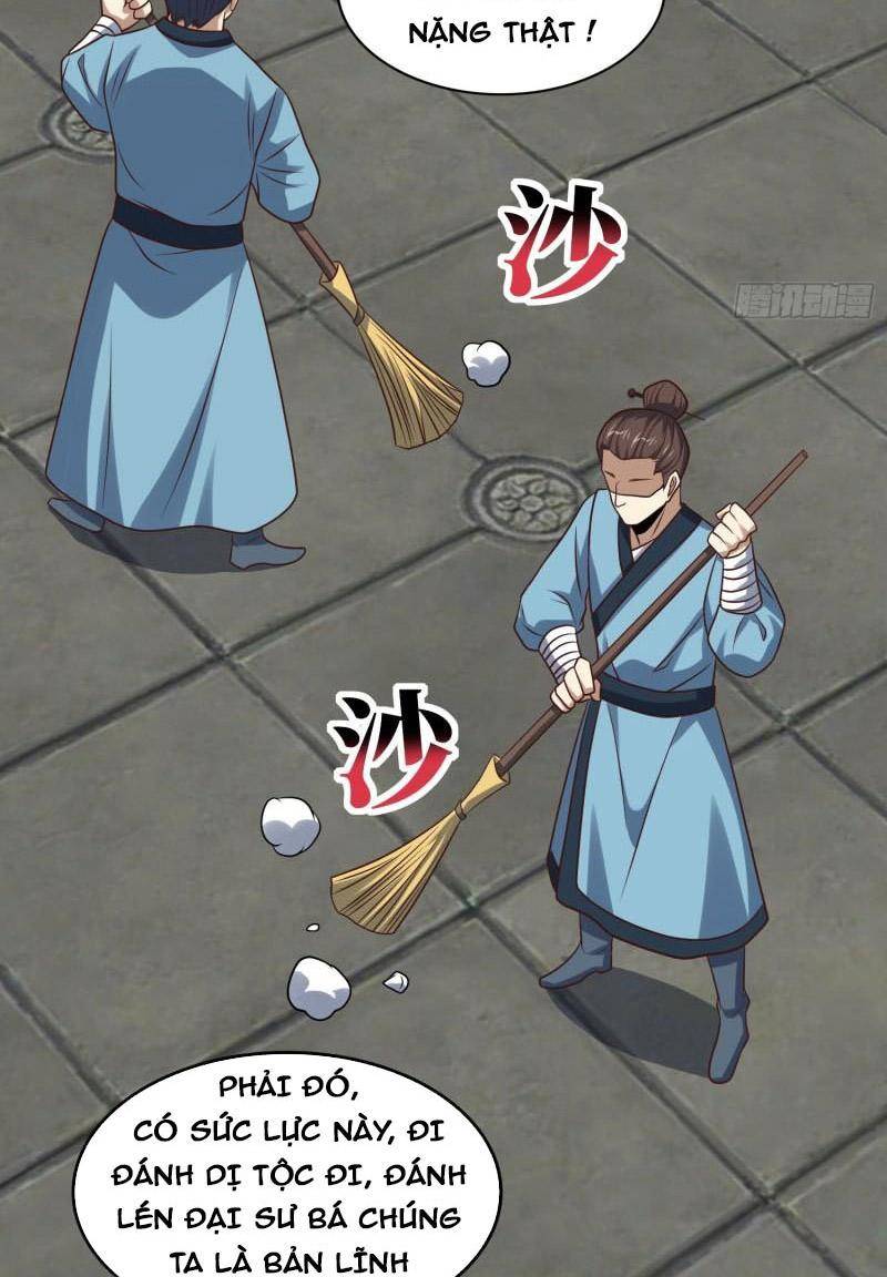 Cao Năng Lai Tập Chapter 246 - Trang 2