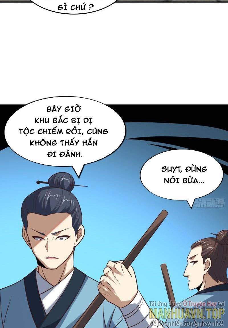 Cao Năng Lai Tập Chapter 246 - Trang 2