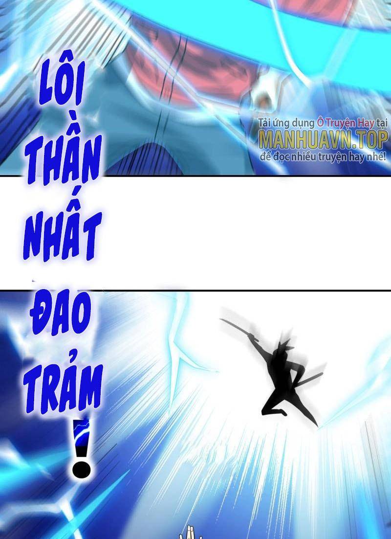 Cao Năng Lai Tập Chapter 246 - Trang 2