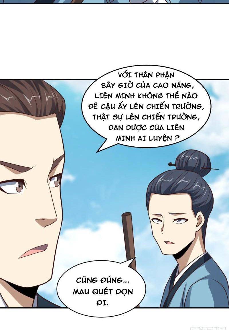 Cao Năng Lai Tập Chapter 246 - Trang 2