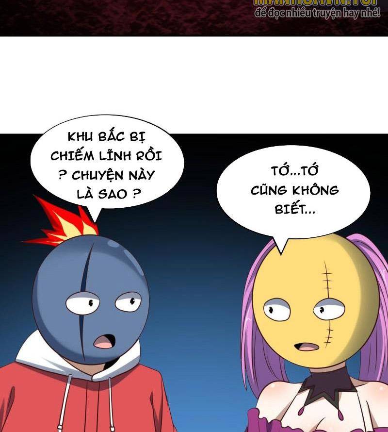 Cao Năng Lai Tập Chapter 246 - Trang 2