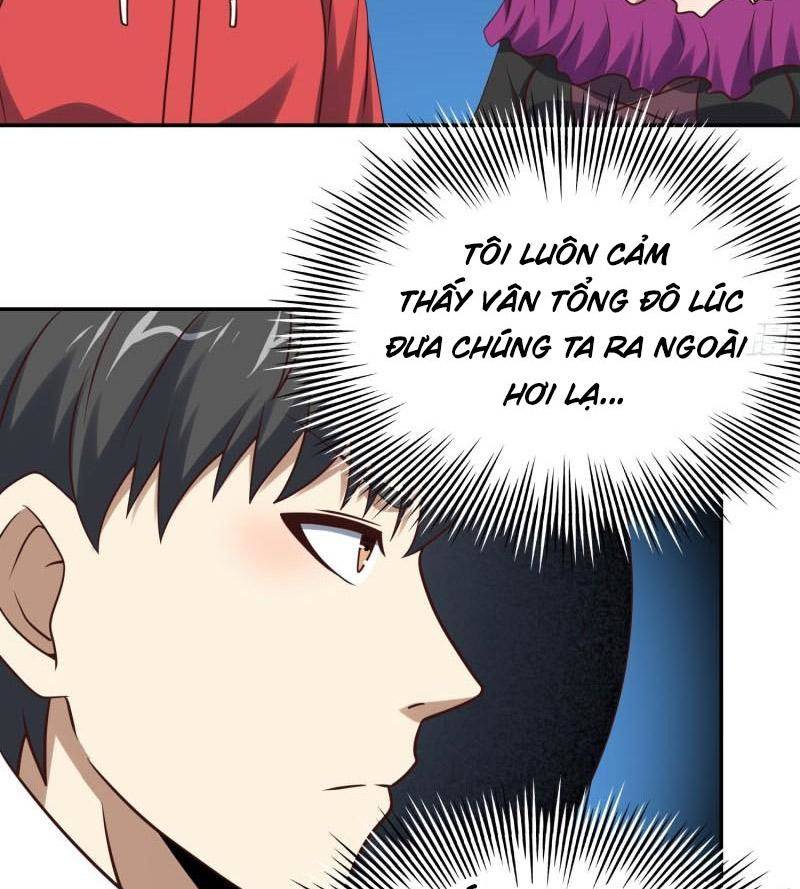 Cao Năng Lai Tập Chapter 246 - Trang 2