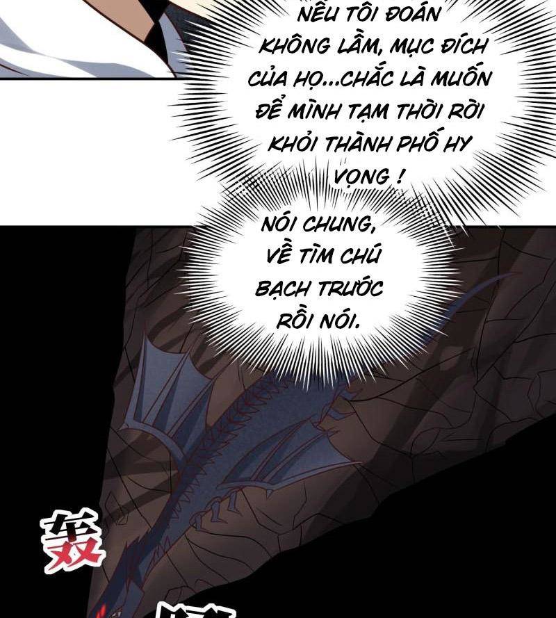 Cao Năng Lai Tập Chapter 246 - Trang 2