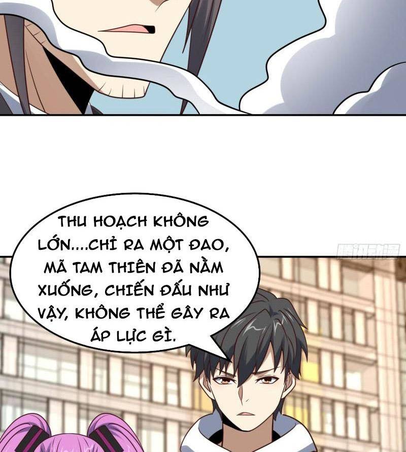 Cao Năng Lai Tập Chapter 246 - Trang 2