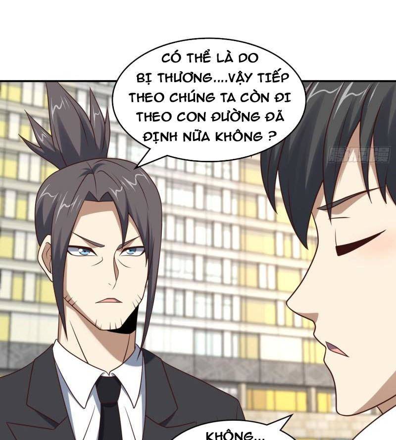 Cao Năng Lai Tập Chapter 246 - Trang 2