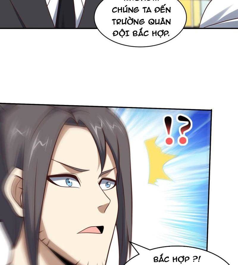 Cao Năng Lai Tập Chapter 246 - Trang 2