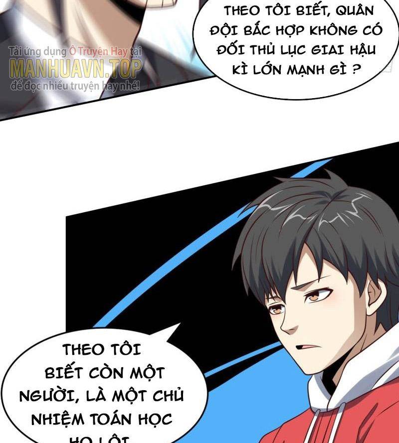 Cao Năng Lai Tập Chapter 246 - Trang 2