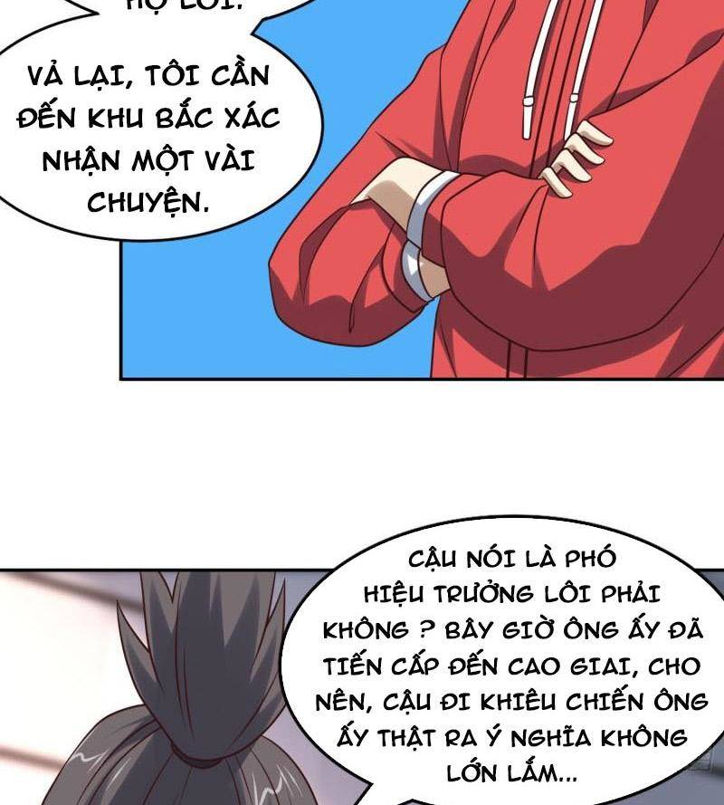 Cao Năng Lai Tập Chapter 246 - Trang 2