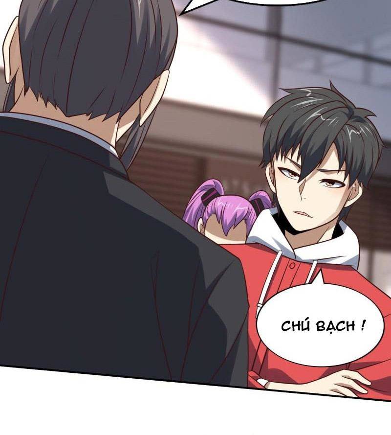 Cao Năng Lai Tập Chapter 246 - Trang 2