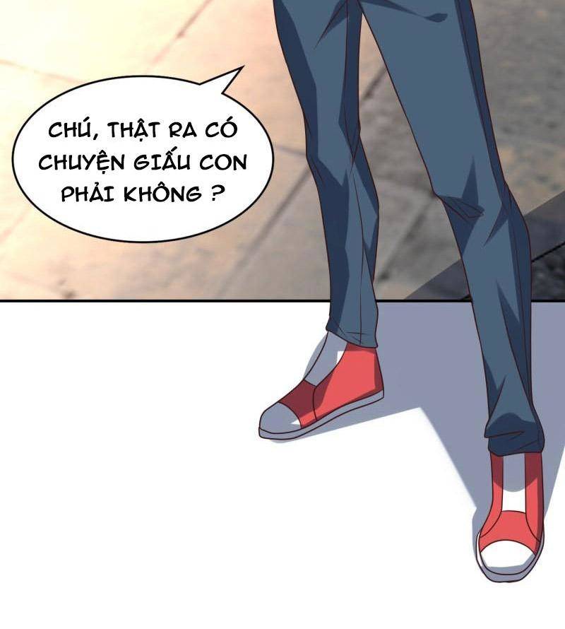 Cao Năng Lai Tập Chapter 246 - Trang 2