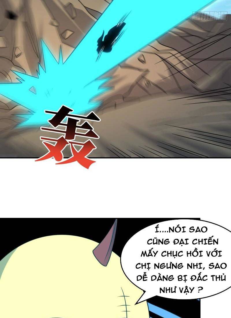 Cao Năng Lai Tập Chapter 246 - Trang 2