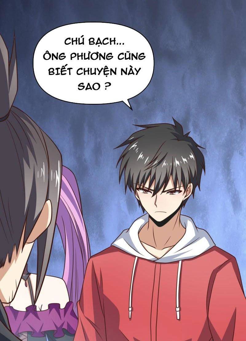 Cao Năng Lai Tập Chapter 247 - Trang 2