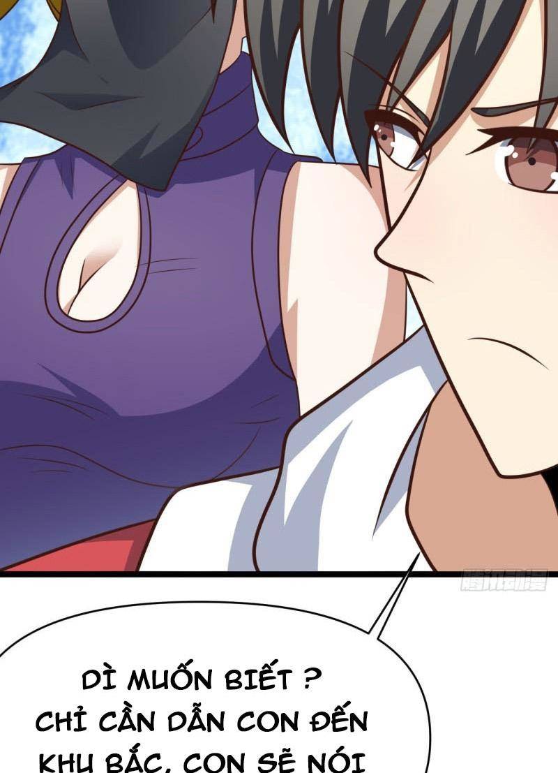 Cao Năng Lai Tập Chapter 247 - Trang 2