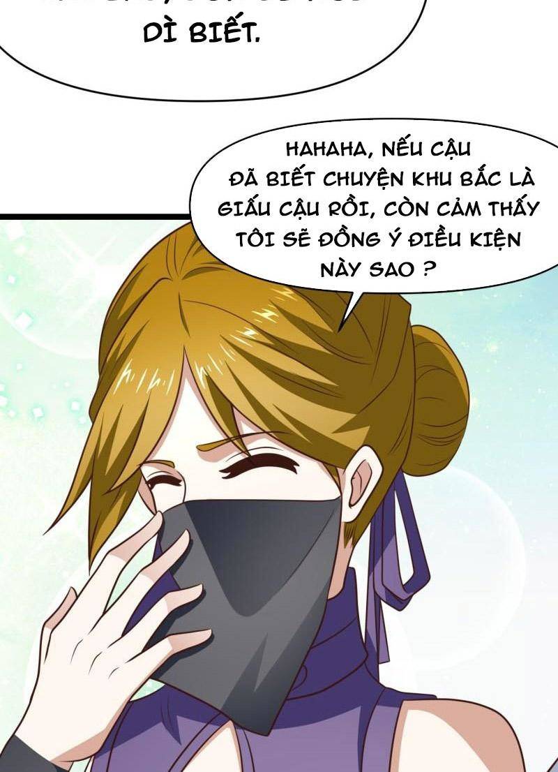 Cao Năng Lai Tập Chapter 247 - Trang 2