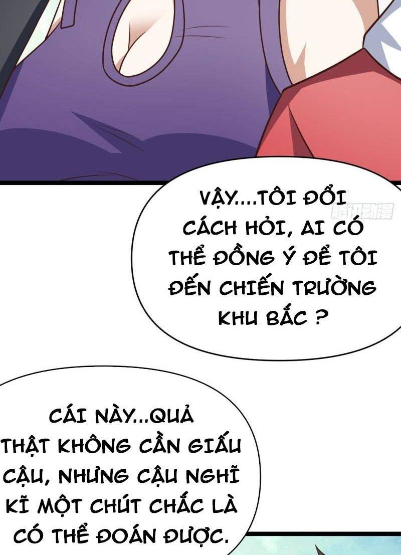 Cao Năng Lai Tập Chapter 247 - Trang 2