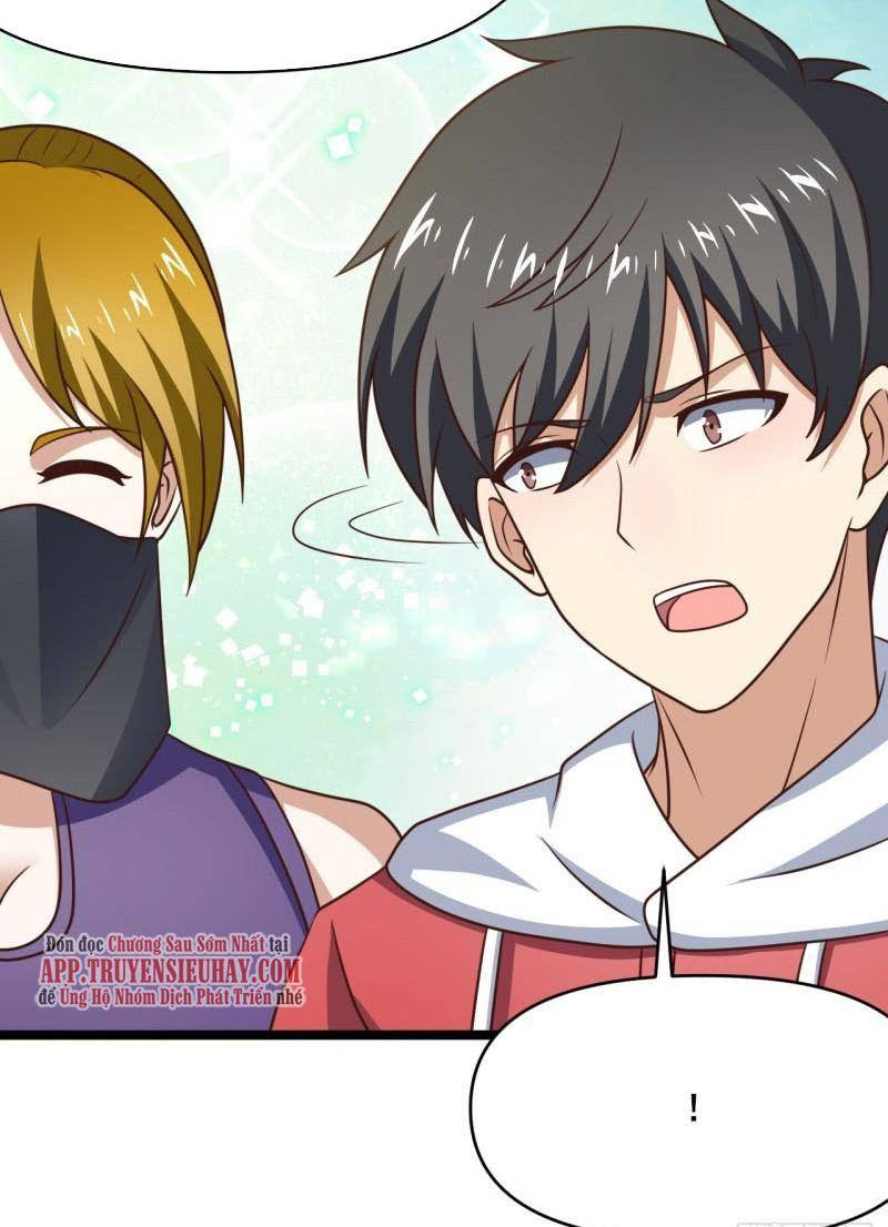 Cao Năng Lai Tập Chapter 247 - Trang 2