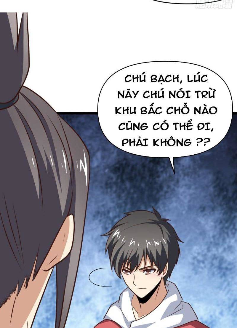 Cao Năng Lai Tập Chapter 247 - Trang 2