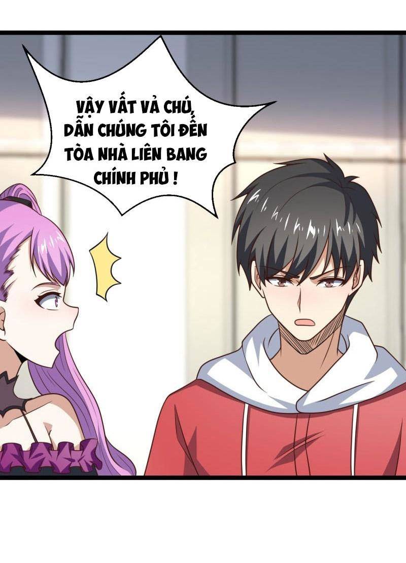 Cao Năng Lai Tập Chapter 247 - Trang 2