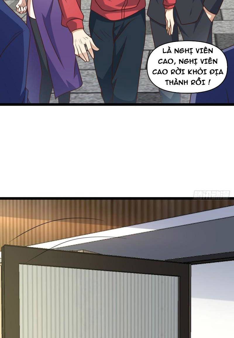 Cao Năng Lai Tập Chapter 247 - Trang 2