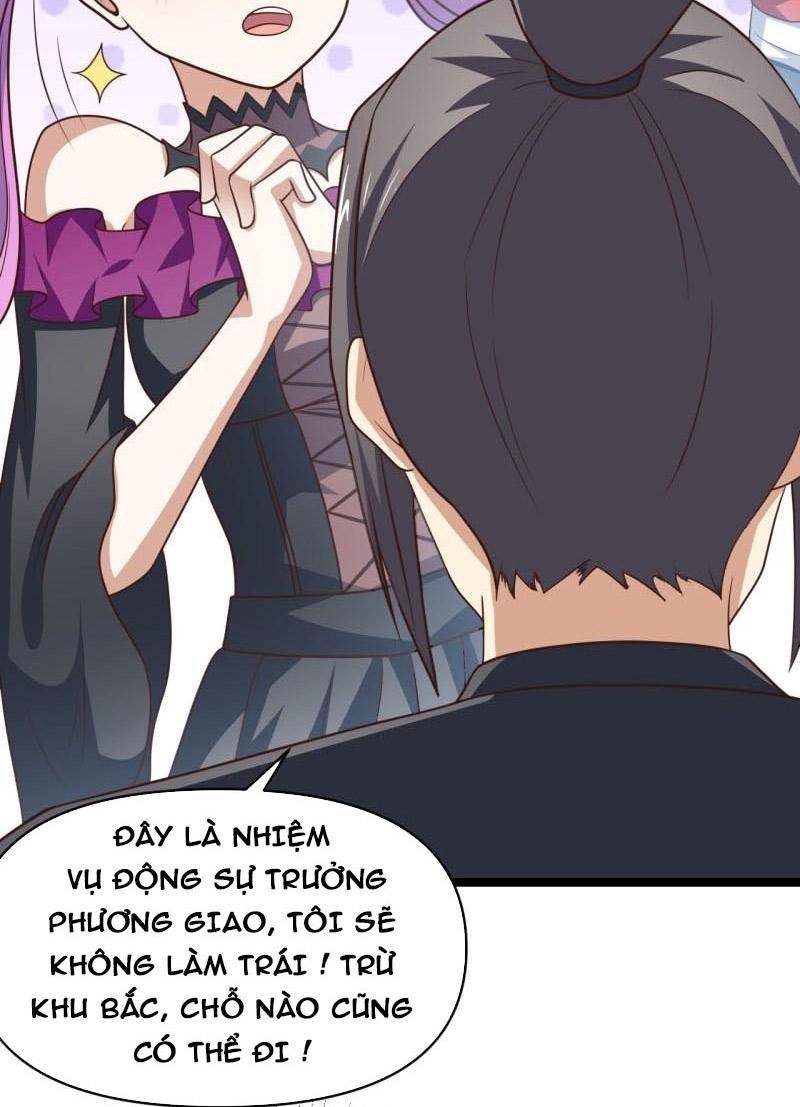 Cao Năng Lai Tập Chapter 247 - Trang 2