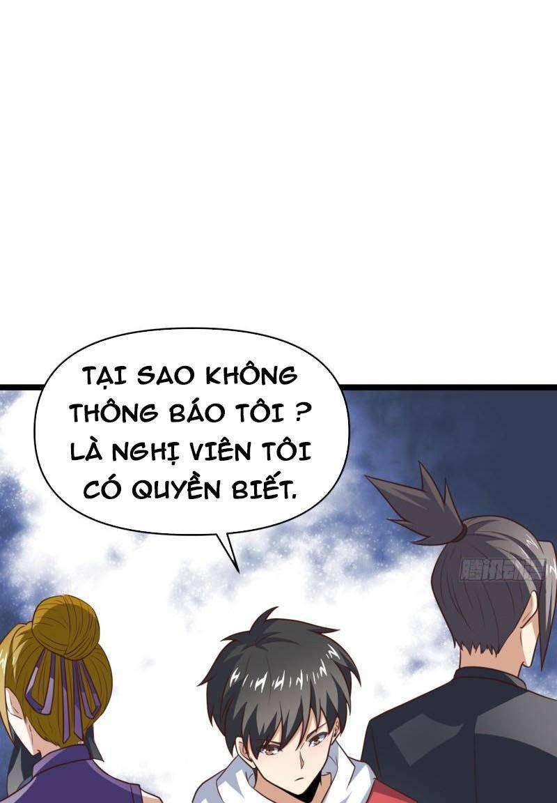 Cao Năng Lai Tập Chapter 247 - Trang 2