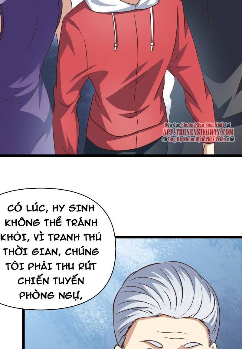 Cao Năng Lai Tập Chapter 247 - Trang 2