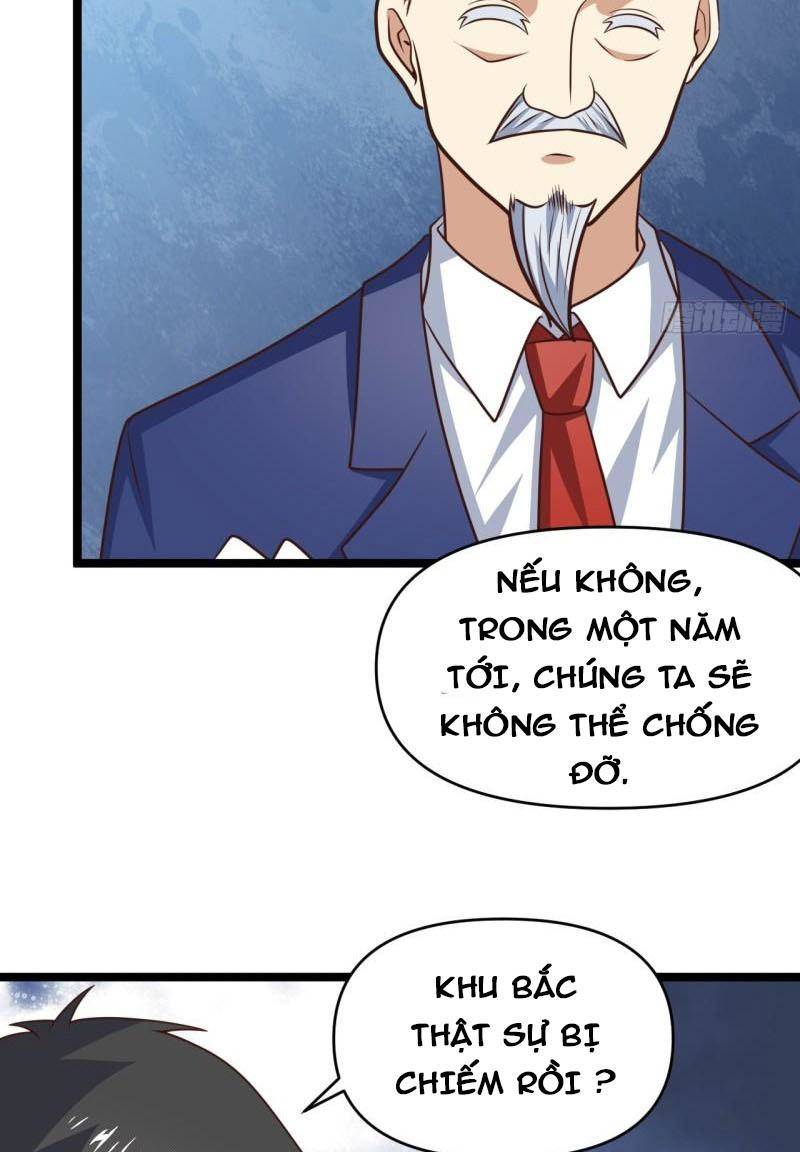 Cao Năng Lai Tập Chapter 247 - Trang 2