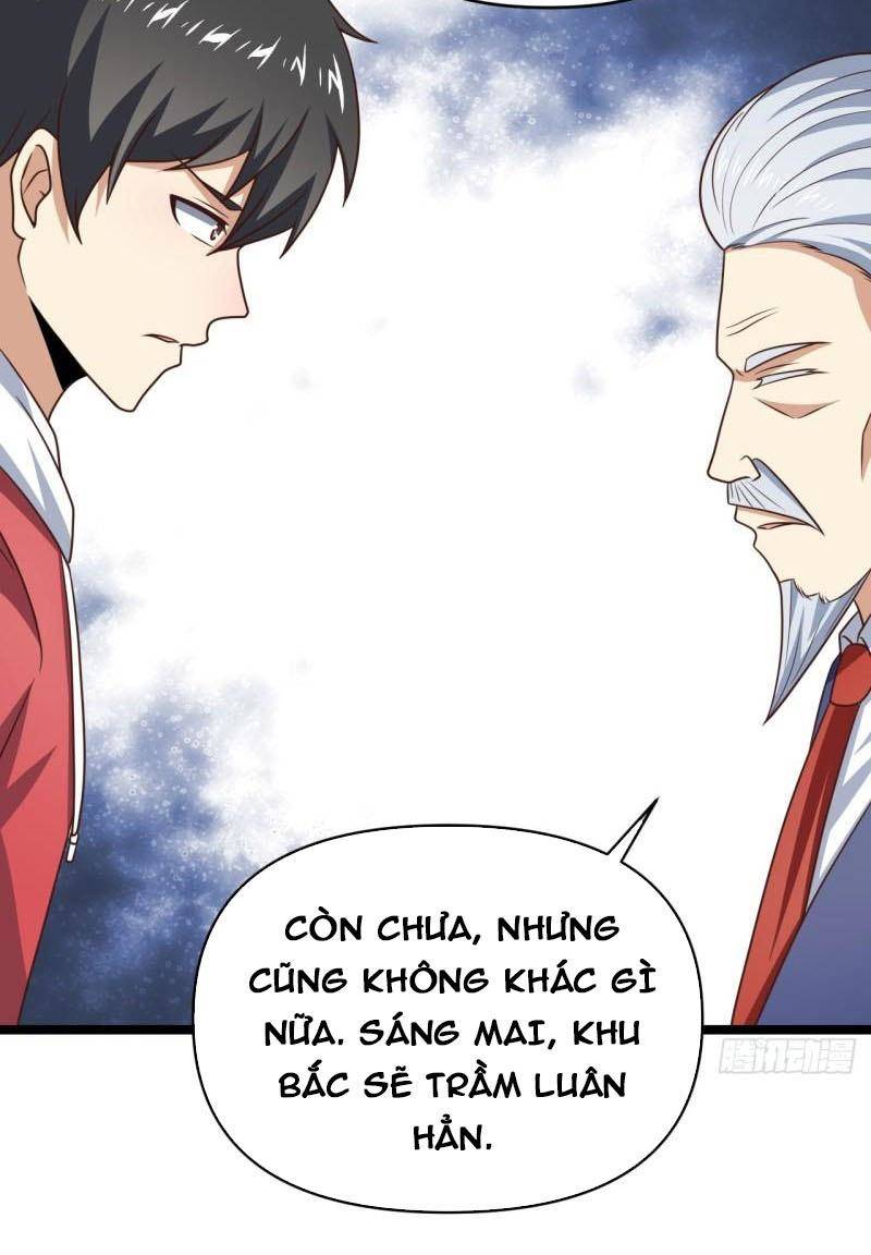 Cao Năng Lai Tập Chapter 247 - Trang 2