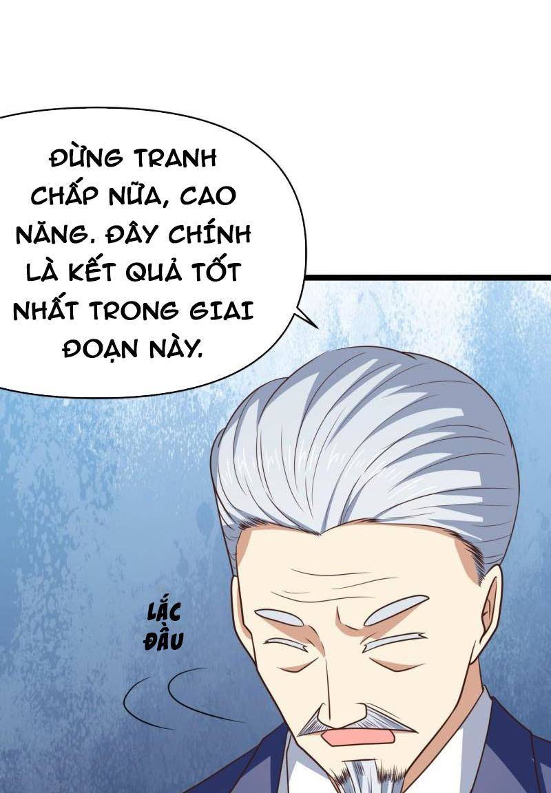 Cao Năng Lai Tập Chapter 247 - Trang 2