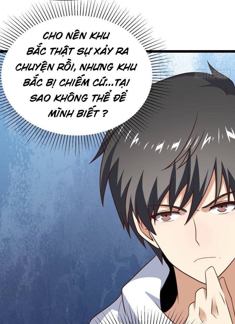 Cao Năng Lai Tập Chapter 247 - Trang 2