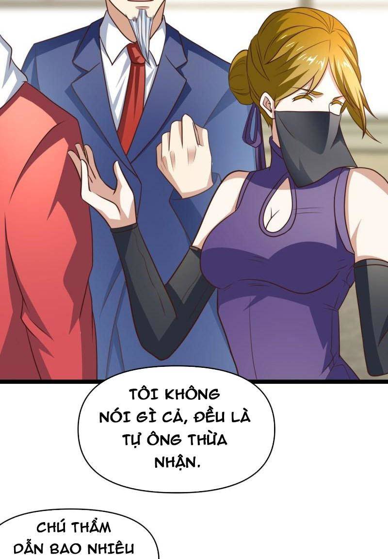 Cao Năng Lai Tập Chapter 247 - Trang 2