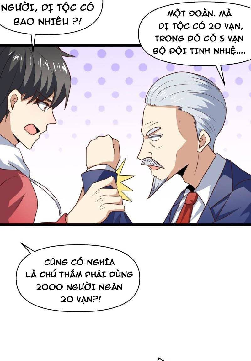 Cao Năng Lai Tập Chapter 247 - Trang 2