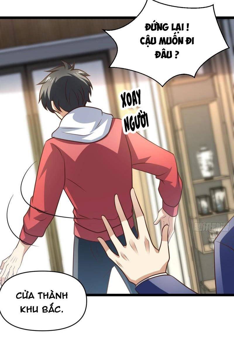 Cao Năng Lai Tập Chapter 247 - Trang 2
