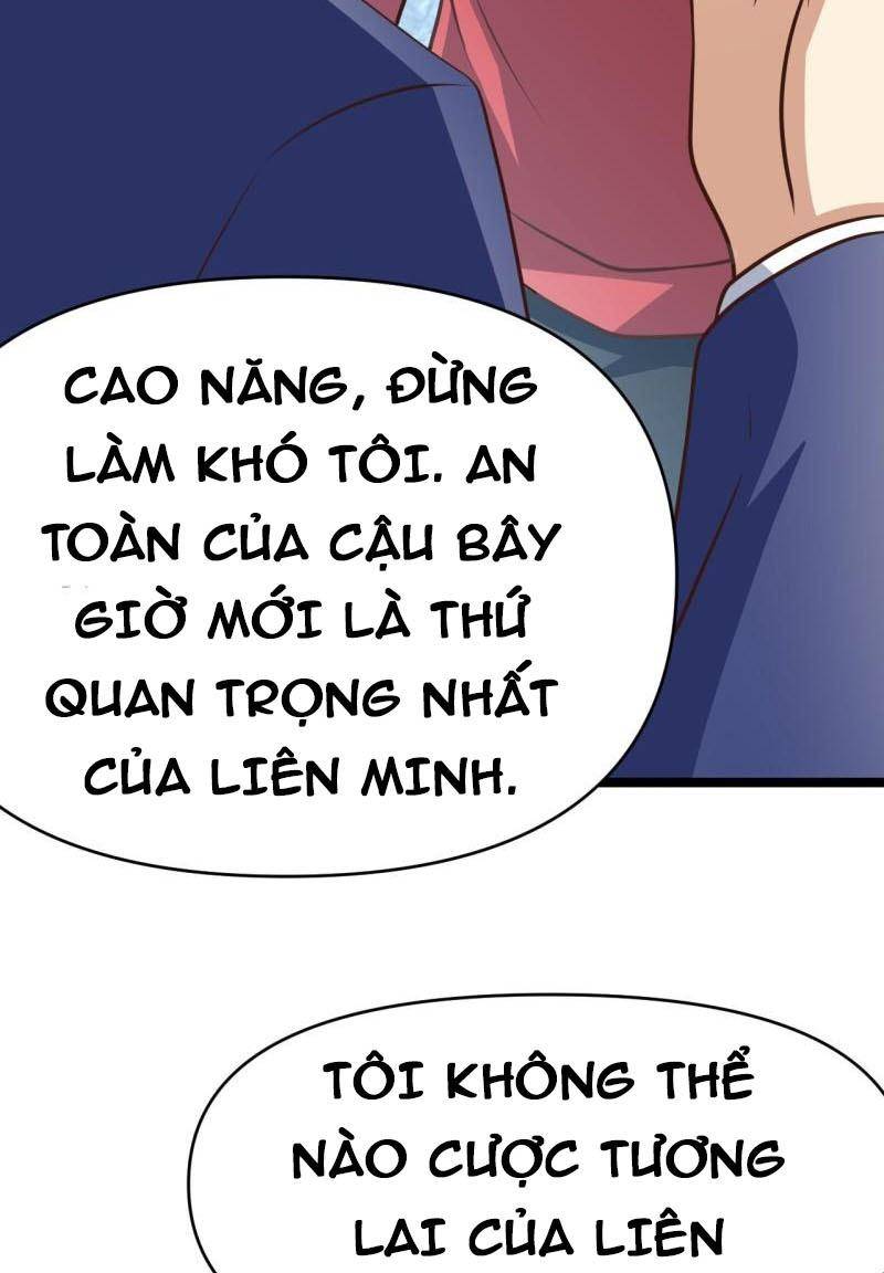 Cao Năng Lai Tập Chapter 247 - Trang 2