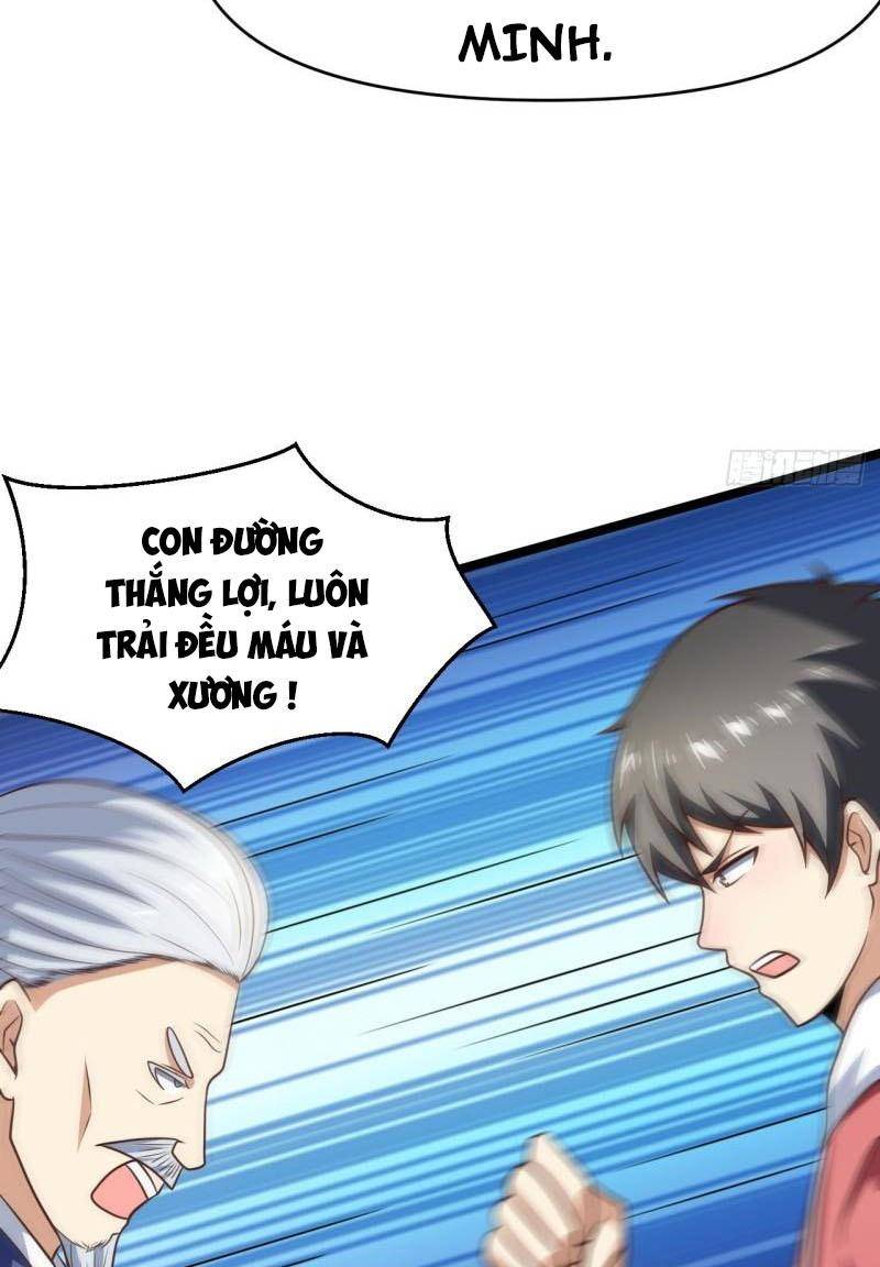 Cao Năng Lai Tập Chapter 247 - Trang 2