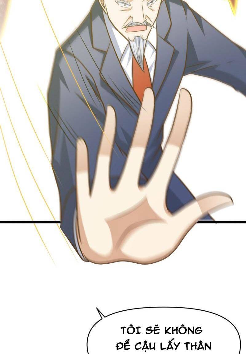 Cao Năng Lai Tập Chapter 247 - Trang 2