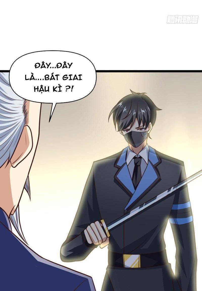 Cao Năng Lai Tập Chapter 247 - Trang 2