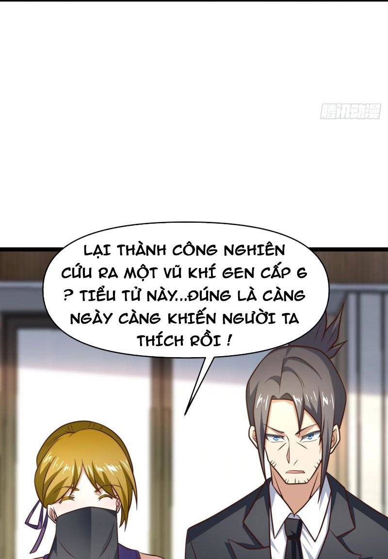 Cao Năng Lai Tập Chapter 247 - Trang 2
