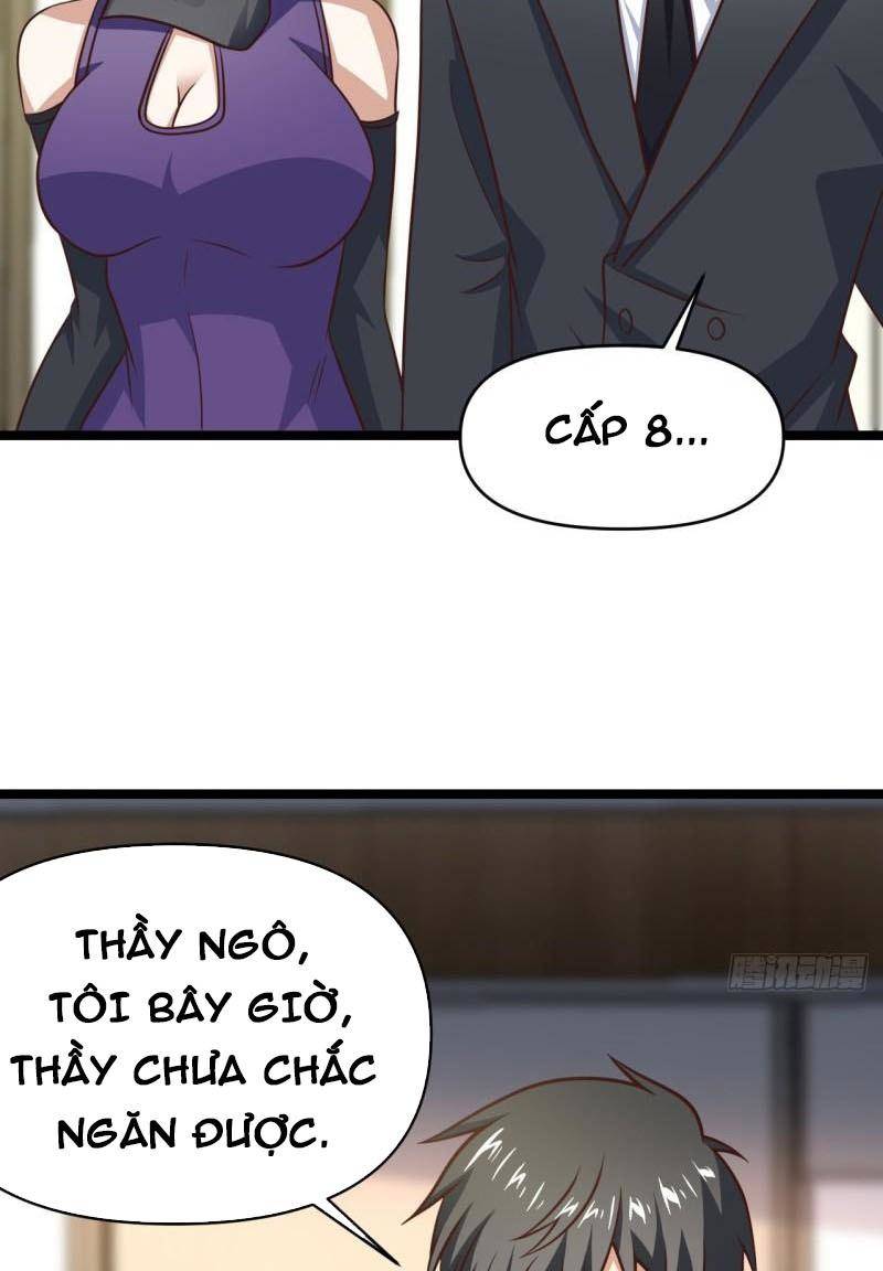 Cao Năng Lai Tập Chapter 247 - Trang 2